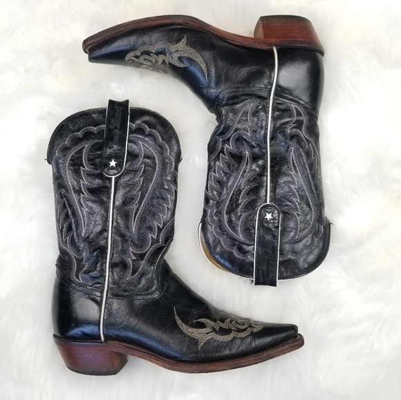 Tony Lama Shoes - Tony Lama cowboy boots